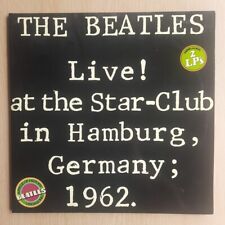 The beatles live gebraucht kaufen  Wuppertal