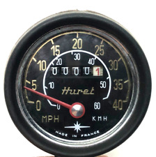 Huret bicycle speedometer for sale  The Colony