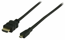 Cable hdmi micro d'occasion  Lisieux