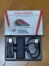 Convertidor adaptador de mouse y teclado XIM APEX PS4 PS3 para Xbox One Xbox con caja segunda mano  Embacar hacia Argentina