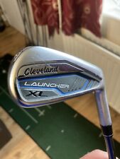 Cleveland launcher iron for sale  BUCKLEY