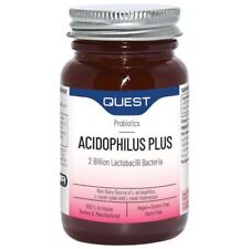 Quest acidophilus Plus 180 Caps comprar usado  Enviando para Brazil