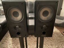 Mission 751 speakers for sale  SHEFFIELD