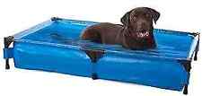 Portable dog pool for sale  Shipping to Ireland