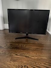 Monitor 1080p 27 for sale  Madison