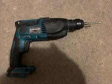 Makita dhr 165 gebraucht kaufen  Aue