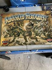 Advanced heroquest roleplaying for sale  BIRMINGHAM