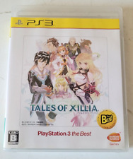 Usado, Tales Of Xillia - PlayStation 3 PS3 - NTSC-J JAPAN comprar usado  Enviando para Brazil