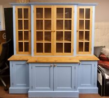 kitchen dresser oak dresser for sale  GODALMING