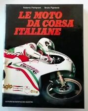 Moto corsa italiane usato  Italia