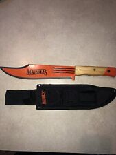 Marbles mr310410 knives for sale  Spokane