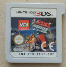 Nintendo 3ds lego d'occasion  Saint-Égrève