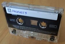 Vintage cassette tape for sale  SHEFFIELD