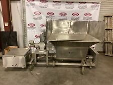 Cfe stainless steel for sale  Fleetwood