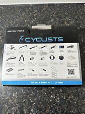 Cyclists professional tool for sale  Phoenix