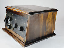 Vintage crosley radio for sale  Mount Airy