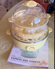 express cooker dash egg for sale  Scottsdale