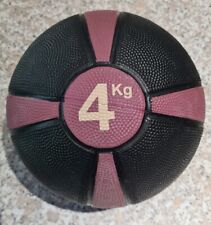 4kg fitness mad for sale  WOLVERHAMPTON