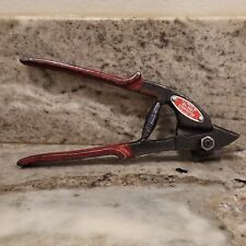 Vintage strap cutter for sale  Clinton Township