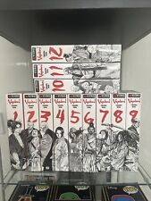 Vagabond manga vizbig for sale  Pompano Beach