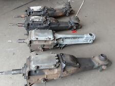 Ford 2000e gearbox for sale  HUNTINGDON