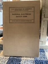 National electrical safety for sale  Johnson City