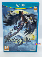 Bayonetta 2 Wii U PAL completo comprar usado  Enviando para Brazil