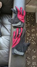 Cycling gloves for sale  BURY