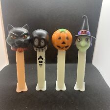 Pez dispensers halloween for sale  Broken Arrow