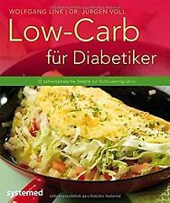 Low carb diabetiker gebraucht kaufen  Berlin