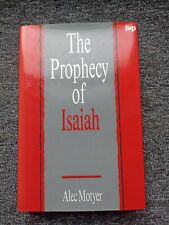 Prophecy isaiah alec for sale  CARDIFF