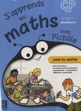 3856206 apprends maths d'occasion  France