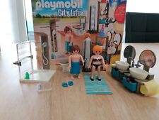 Playmobil badezimmer gebraucht kaufen  Neuss