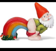 Garden gnome statue for sale  Bowling Green