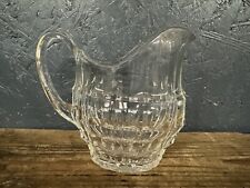 Vintage cut glass for sale  STAFFORD