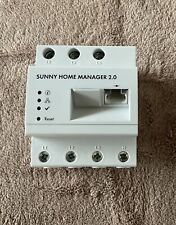 Sma sunny home gebraucht kaufen  Ahaus