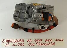Compressore smart a453 usato  Castellammare Di Stabia