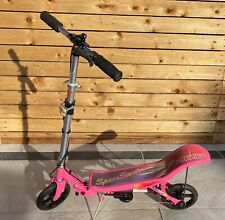 Kids space scooter for sale  ST. HELENS
