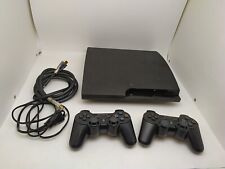 Sony playstation ps3 usato  Torino