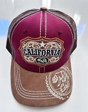 Men hat cap for sale  Norco