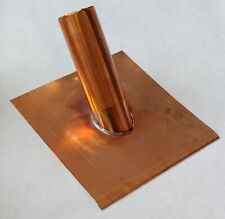 Copper roof jack for sale  Broussard