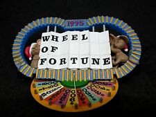 Hallmark wheel fortune for sale  Clinton