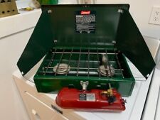 Coleman compact model for sale  Shipping to Ireland