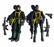 LOTE-2 bonecos Hydra Soldier’s com variante boca aberta Brood Queen Marvel Legends comprar usado  Enviando para Brazil