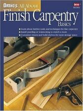 Ortho finish carpentry for sale  Tulsa