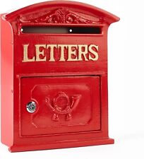 Letter post box for sale  WEST BROMWICH