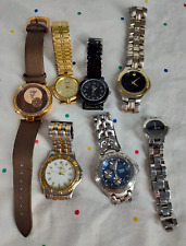 Lot wrist watches for sale  Brooklyn