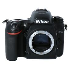 Nikon d750 gehäuse gebraucht kaufen  Nordhorn