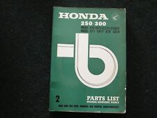 honda 1960 for sale  RETFORD