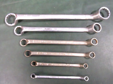 Whitworth ring spanners for sale  CHESHAM